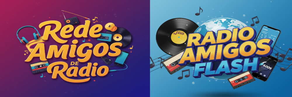 Rede Amigos de Radio