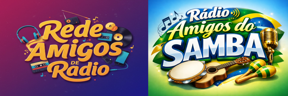 Rede Amigos de Radio