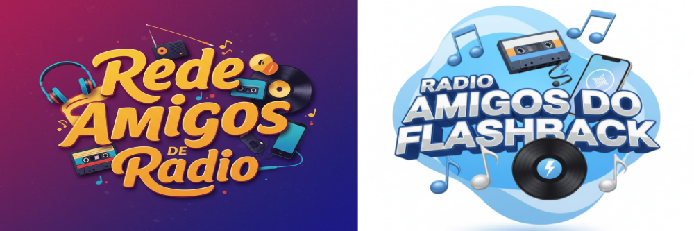 Rede Amigos de Radio