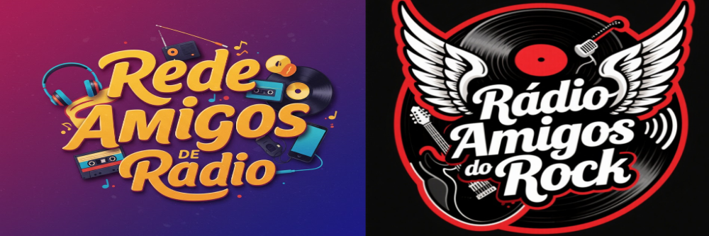 Rede Amigos de Radio